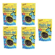 Dog Training Mini Treat Pack Chicken Flavor Rewards For Puppies Small Breed Dogs Five Packs