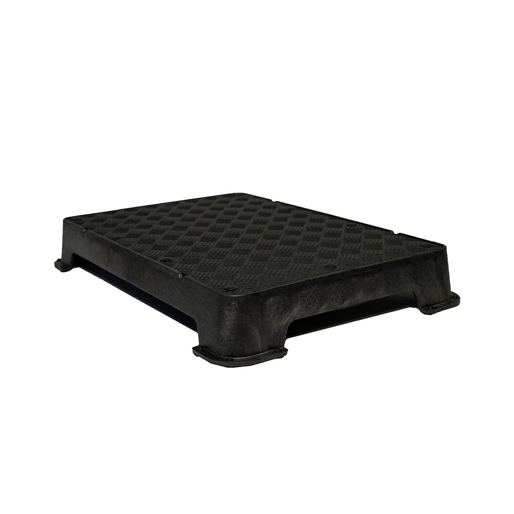 Dog Training Platform, Stackable Dog Training Board with Rubber Surface