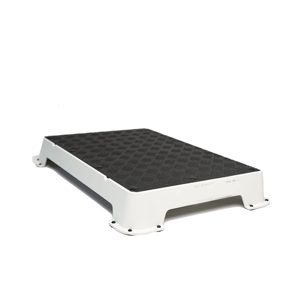 Dog Training Platform, Stackable Dog Training Board with Rubber Surface