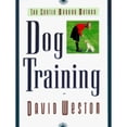 thumbnail image 1 of Dog Training: The Gentle Modern Method (Paperback) by David Weston, 1 of 1