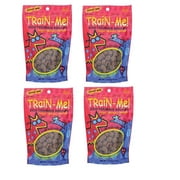 Dog Training Treats Bacon Flavor 16 Oz Packs Teaching Reward Bulk Available Four Packs