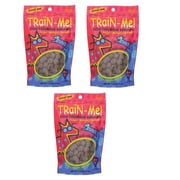 Dog Training Treats Bacon Flavor Treat Pack Teaching Reward Bulk Available TooThree Packs