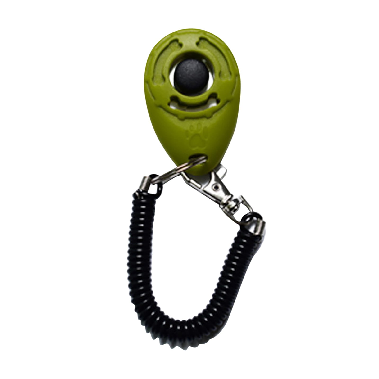 Dog Training Whistle Silent Puppy Clicker for Small Dogs Dog Barking