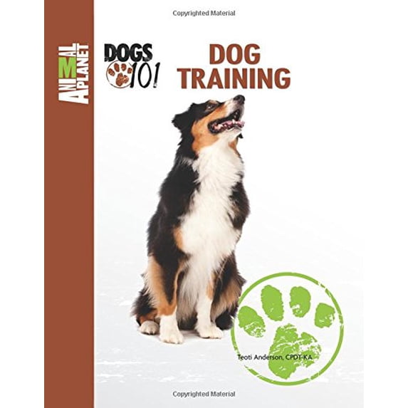 Pre-Owned Dog Training
