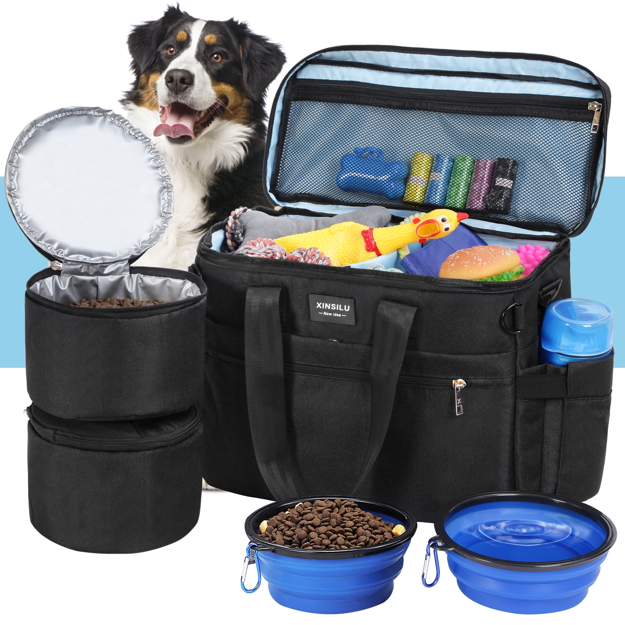 https://i5.walmartimages.com/seo/Dog-Travel-Bag-Kit-Weekend-Away-Set-Includes-Pet-Organizer-Accessories-2-Collapsible-Bowls-Food-Container-Black_7f949b16-546c-4fea-99a7-5974f00b8ad0.a041238bfa6eef0090e8b05da9f2b5d3.jpeg