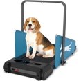thumbnail image 1 of Dog Treadmill Small Dogs - Dog Treadmill for Medium Dogs - Dog Pacer Treadmill for Healthy & Fit Pets - Dog Treadmill Run Walk, 1 of 11