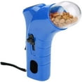 thumbnail image 1 of Dog Treat Dispenser - Interactive Pet Snack Launcher for Training and Play, 1 of 1