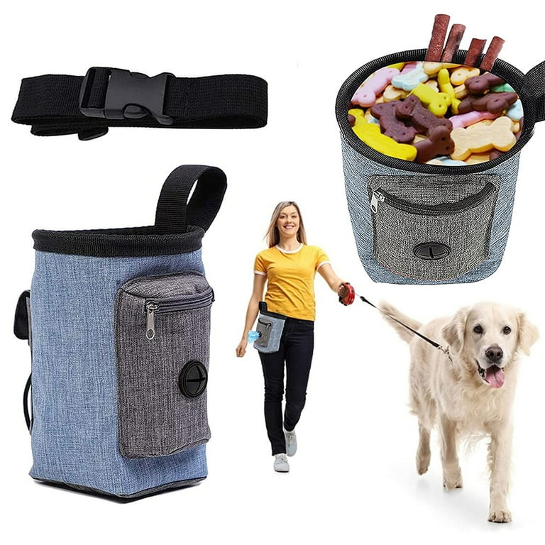 Train'N'Treat Dog Treat Dispenser