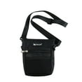 thumbnail image 1 of Dog Treat Pouch Training Bag Pet Dog Easily Carry Black, 1 of 7