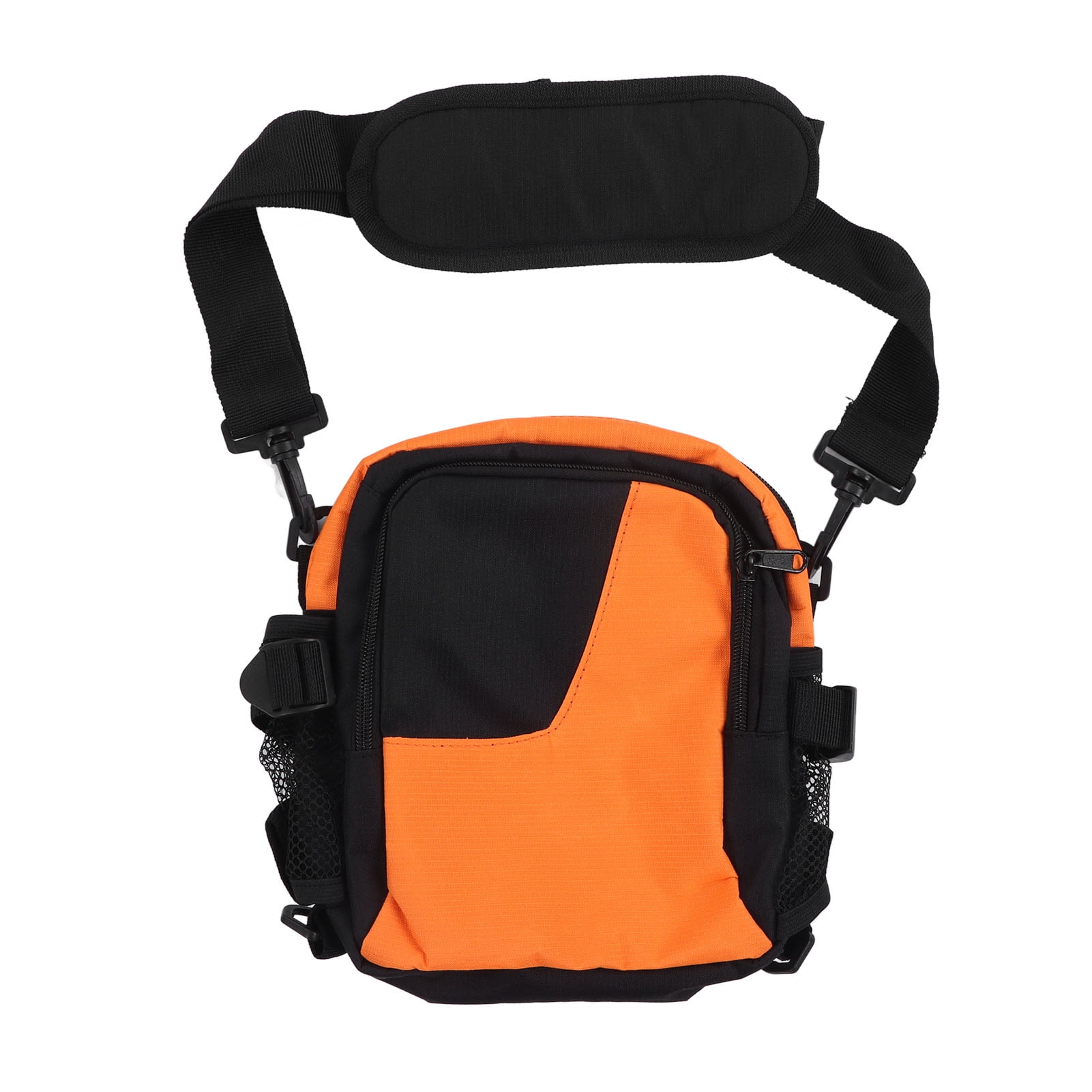 Dog Treat Training Bag Color Matching Shoulder Handheld Pet Snack