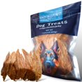 Dog Treats Crispy Chicken STF9 Jerky Pet Snack Healthy Natural High
