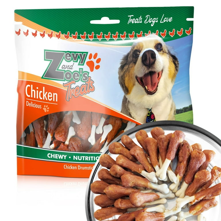 Fresh dog treats sales