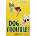 thumbnail image 1 of Pre-Owned Dog Trouble! (Hardcover) 0399550208 9780399550201, 1 of 1