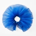thumbnail image 1 of Dog Tutu Skirt Pet Tulle Dress Costume Collar Puppy Mesh Clothes with Ribbon Bow for Birthday Party Festival Photo Prop Outfit,Size M, 1 of 5