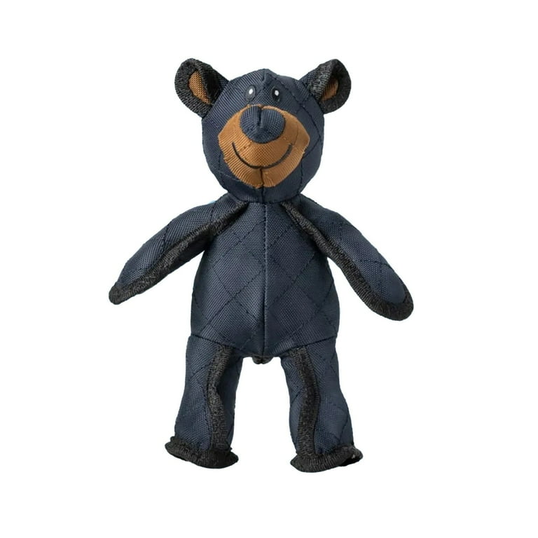 Bear dog toy hotsell
