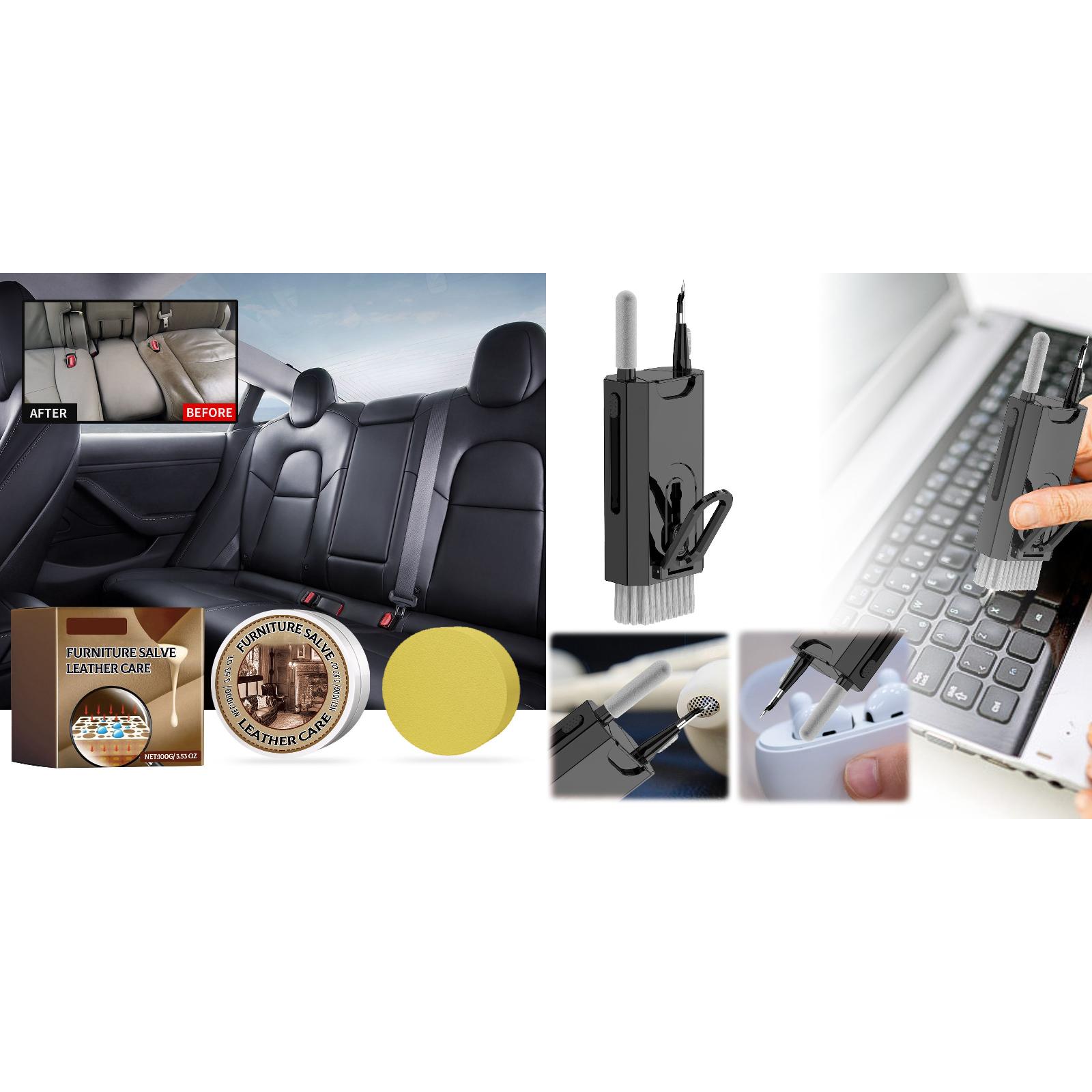 Dog Urine Enzyme Cleaner Floor Cleaner Concentrate Wall Cleaner Spray