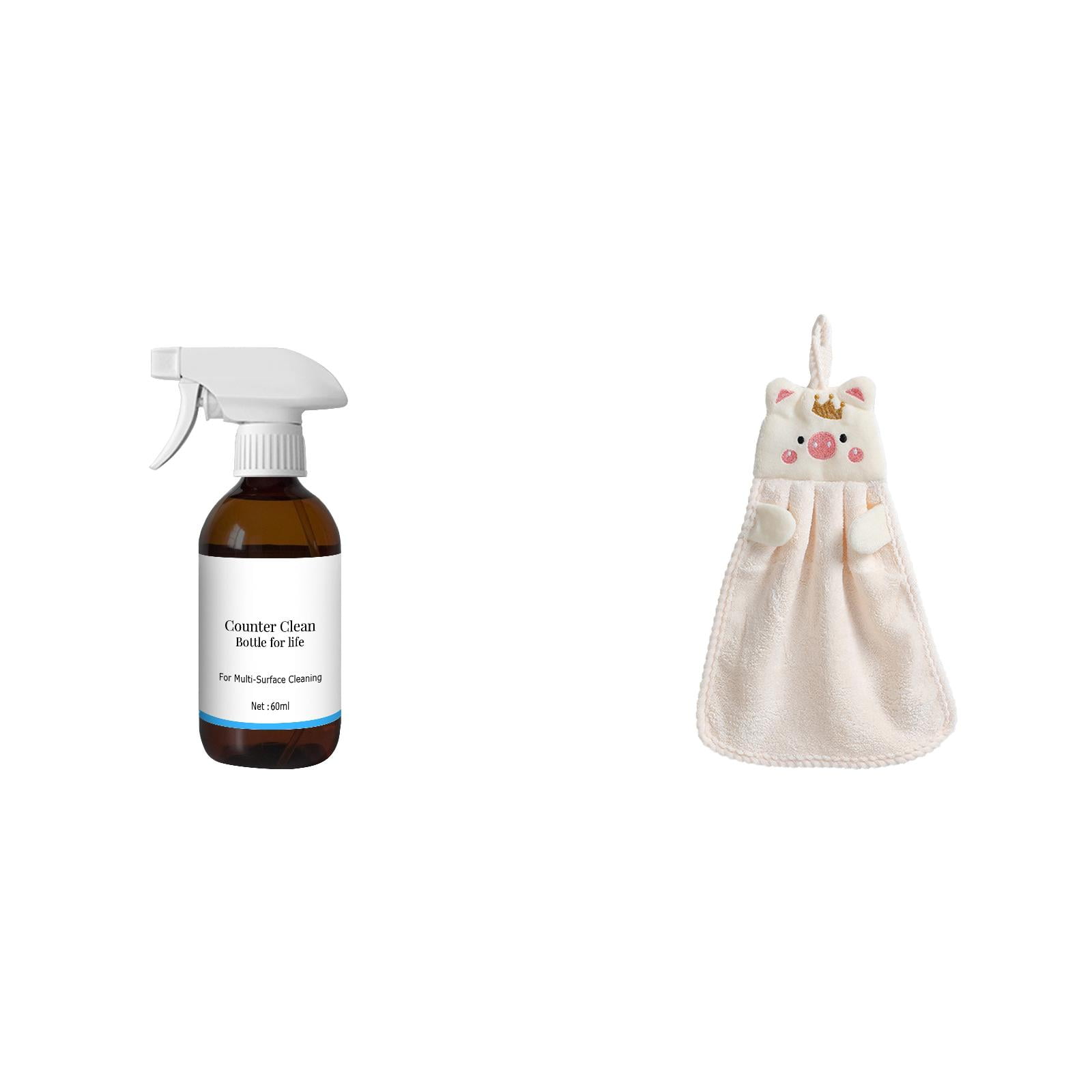 Dog Urine Enzyme Cleaner Grill Cleaner Antibacterial MultiSurface