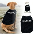 thumbnail image 1 of Dog Vest Polyester Spring Summer Trendy Lightweight Breathable for Dogs, 1 of 5