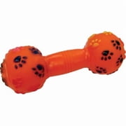 Dog Vinyl Dumbell Toy - Large