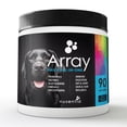 thumbnail image 1 of Dog Vitamins with Probiotics & Enzymes : Array Soft Chews : Daily All-in-One Vitamin Treats for Dogs, 1 of 6
