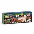 thumbnail image 1 of Dog Walk 1000 Piece Panoramic Puzzle (Other), 1 of 4