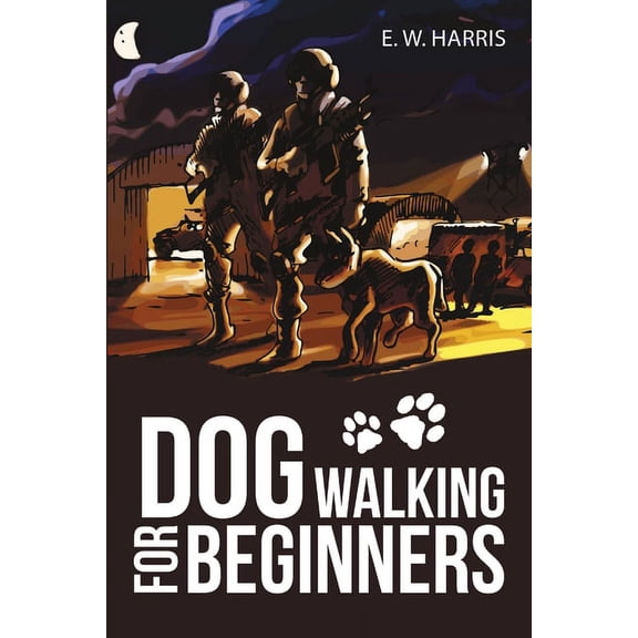 Dog Walking for Beginners
