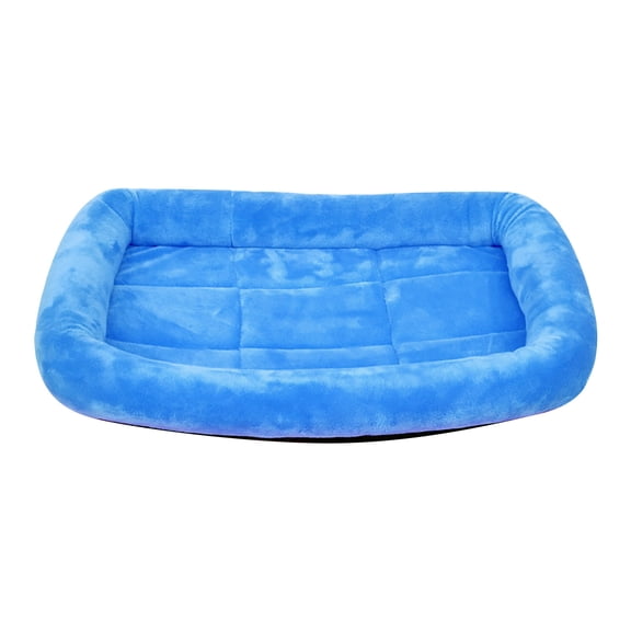 Dog Warm Pet Kennel Pet Mat Non Bottom Pet Winter Warm Mat Cat Kennel Dog Kennel Pet Kennel 15.7x10.6inches Pet Pet for outside Hanging Pet Ideas Pethouse Camera Pet for outside Stand Pethouse Holder