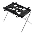Wash Rack Dog Washing Station & Pet Bathing Stand, Foldable Grooming Hammock with ...
