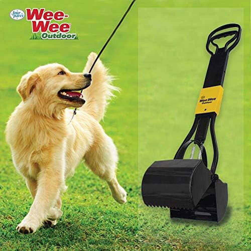 Dog Waste FoldAway Pooper Scooper