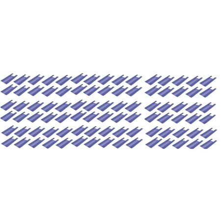 Dog Waste Lavender Scented Poop Bags Cleanup Economy Bulk Packs Choose Quantity (1800 Bags)
