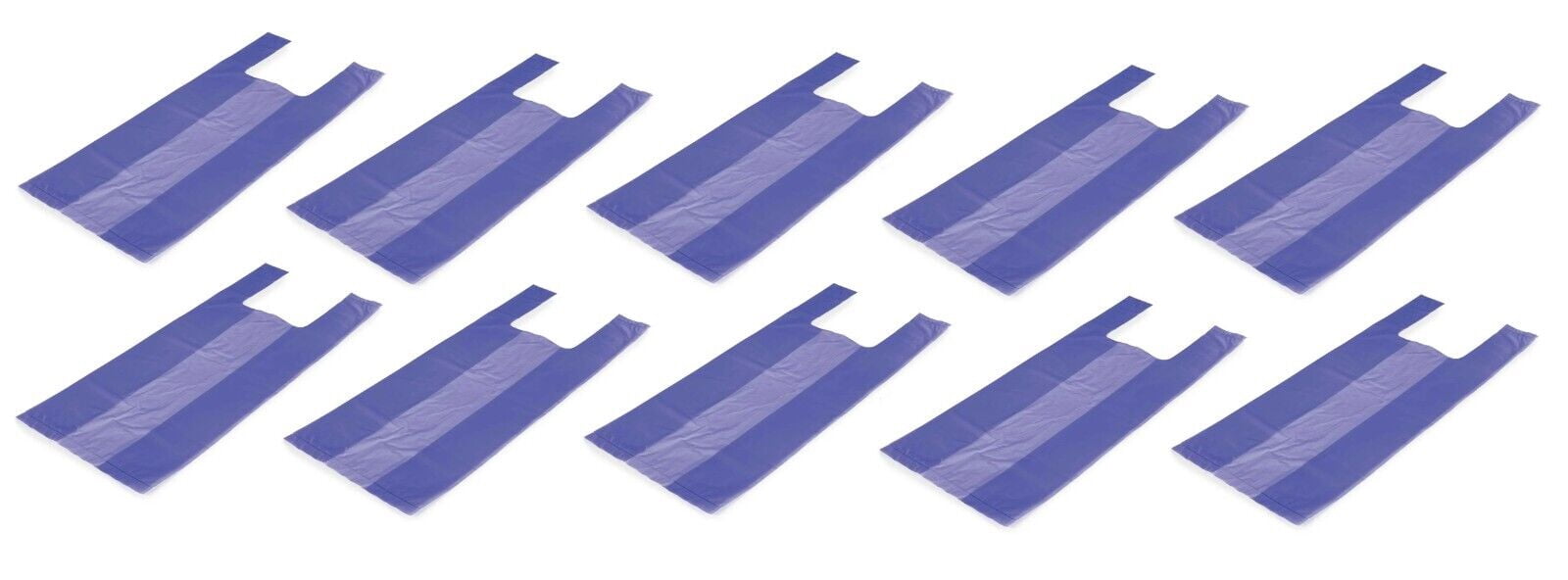Dog Waste Lavender Scented Poop Bags Cleanup Economy Bulk Packs Choose Quantity (200 Bags)