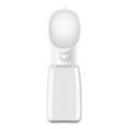 thumbnail image 1 of Dog Water Bottle 550/300ml Dog Travel Water Bottle with Dispenser Drinking Bowl for Outdoor Walking Travelling, 1 of 9