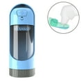 Dog Water Bottle for Walking,Portable Dog Water Bottle Pet Water