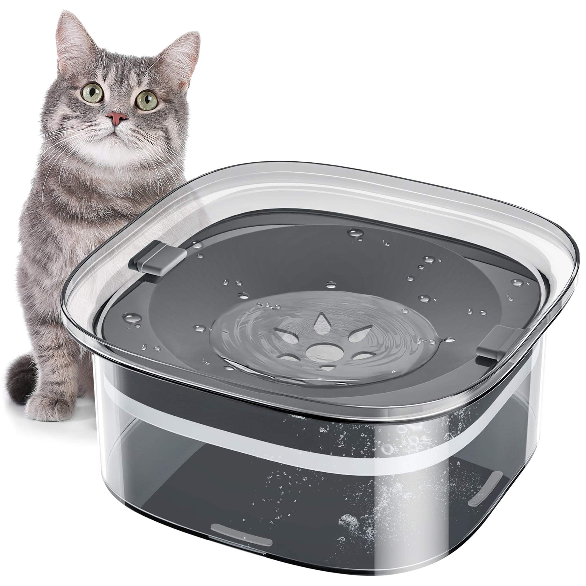 2 liter bottle dog water bowl online