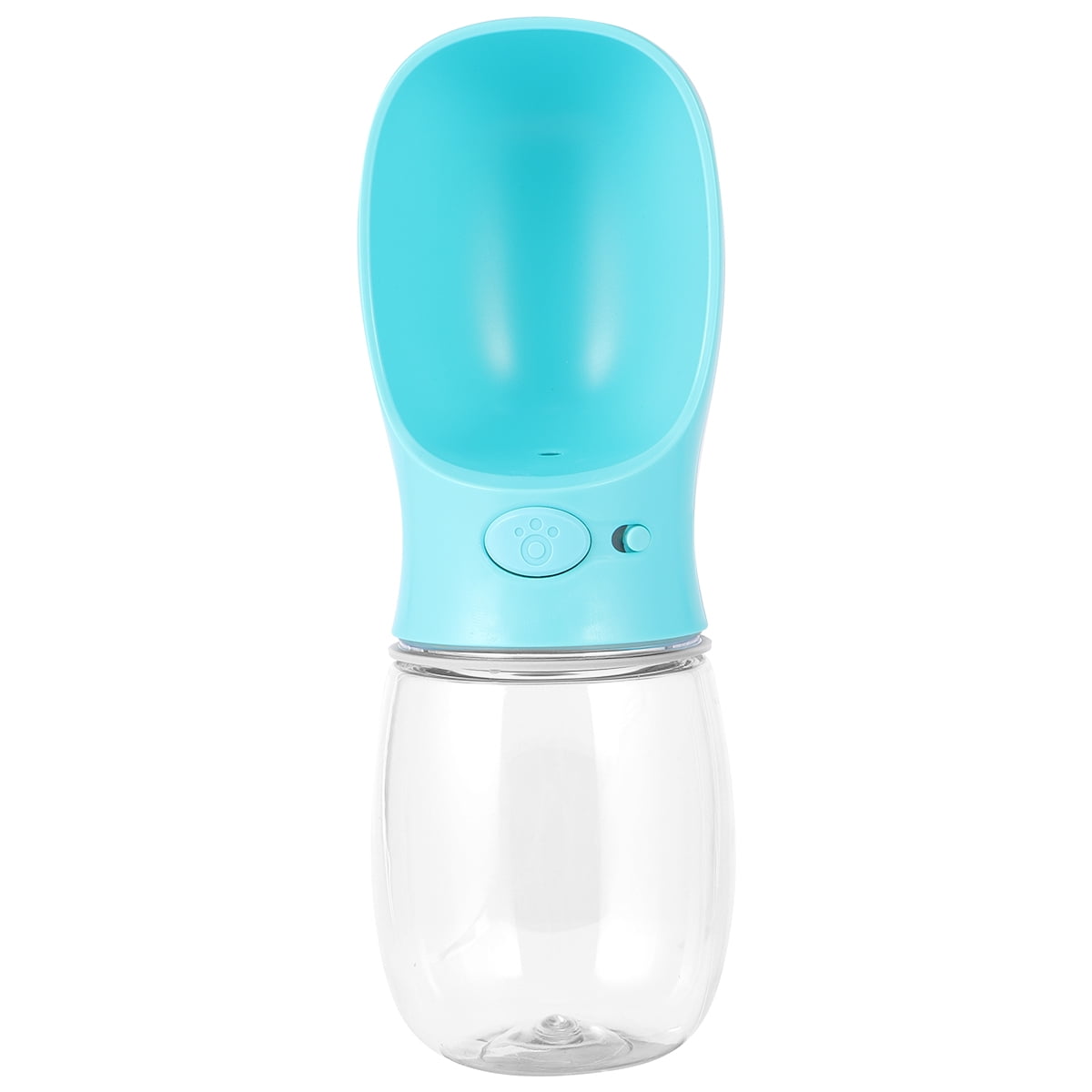 Dog Water Bowl Pet Water Bottle for Camping Portable Water Dispenser