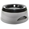 thumbnail image 1 of Dog Water Bowl - , 750mL, No Spill, Non-, Slow Feeder, for Dogs Cats, Travel Use, 1 of 4
