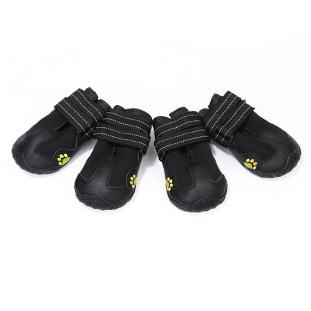 Dog Water Resistant Dog Shoes Pet , For Large Medium Husky