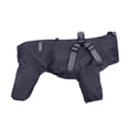 thumbnail image 1 of Dog Waterproof Winter Coat Comfortable Pet Gear for Cold Wet Weather Rain Garment Dog Raincoats, 1 of 9
