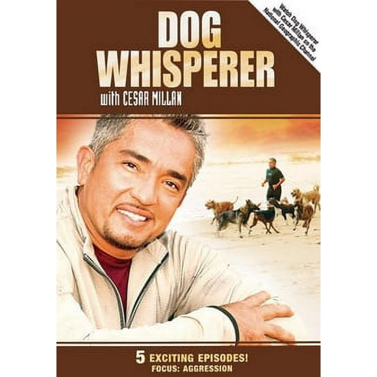 Dog Whisperer with Cesar Millan: The Complete Third Season