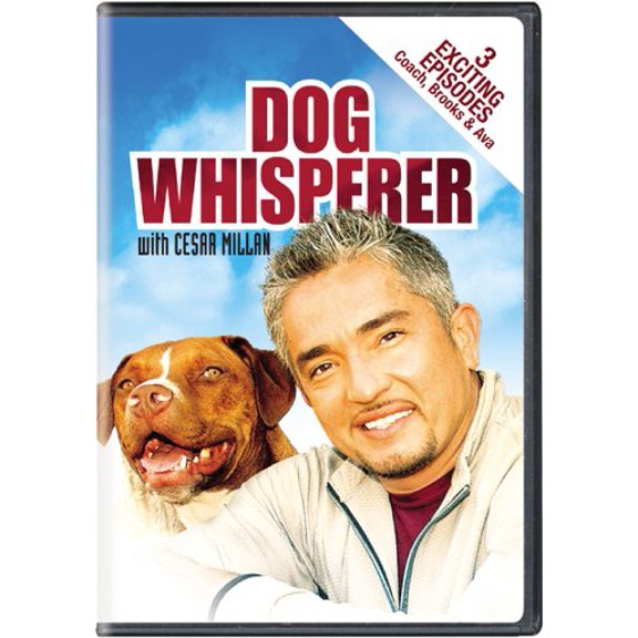 Pre-Owned Dog Whisperer with Cesar Millan