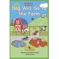 thumbnail image 1 of Dog Book Early Readers Dog Will Go to the Farm: Set 2 Book 6 Kindergarten, Book 17, (Paperback), 1 of 1