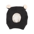 thumbnail image 1 of Dog Winter Warm Hat for Cozy Comfortable Stylish Cold Weather Accessory Fashionable Outfit for Small Medium Large Dogs, 1 of 5