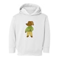 thumbnail image 1 of Dog With Clothes Hoodie Toddler -Image by Shutterstock,  5 Toddler, 1 of 4