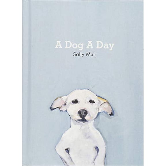 Dog a Day