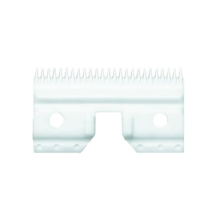 Dog and Cat Grooming Ceramic Replacement Cutters Cooler Cut Upgrade Your Blade (Medium Cutter)