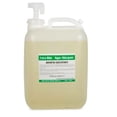 thumbnail image 1 of Dog and Cat Hypoallergenic Extra Mild Grooming Shampoo Coconut Based Concentrate (5 Gallon), 1 of 5