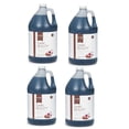 thumbnail image 1 of Dog and Cat Shampoo Conditioner Solution 4 Gallon Case Value Packs for Grooming (Dark Magic Shampoo), 1 of 1