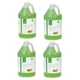 thumbnail image 1 of Dog and Cat Shampoo Conditioner Solution 4 Gallon Case Value Packs for Grooming (Green Tea and Mint Shampoo), 1 of 1