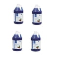 thumbnail image 1 of Dog and Cat Shampoo Conditioner Solution 4 Gallon Case Value Packs for Grooming (ProGlo Shampoo), 1 of 1