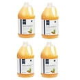 thumbnail image 1 of Dog and Cat Shampoo Conditioner Solution 4 Gallon Case Value Packs for Grooming (Shed Patrol Shampoo), 1 of 1